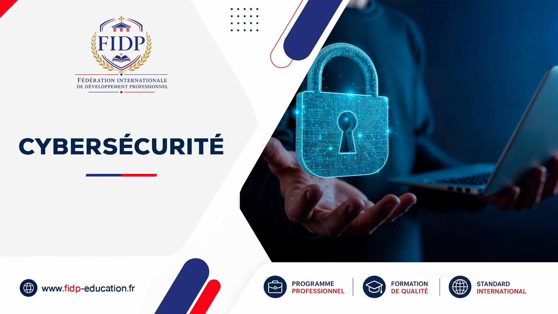 Cybersécurité